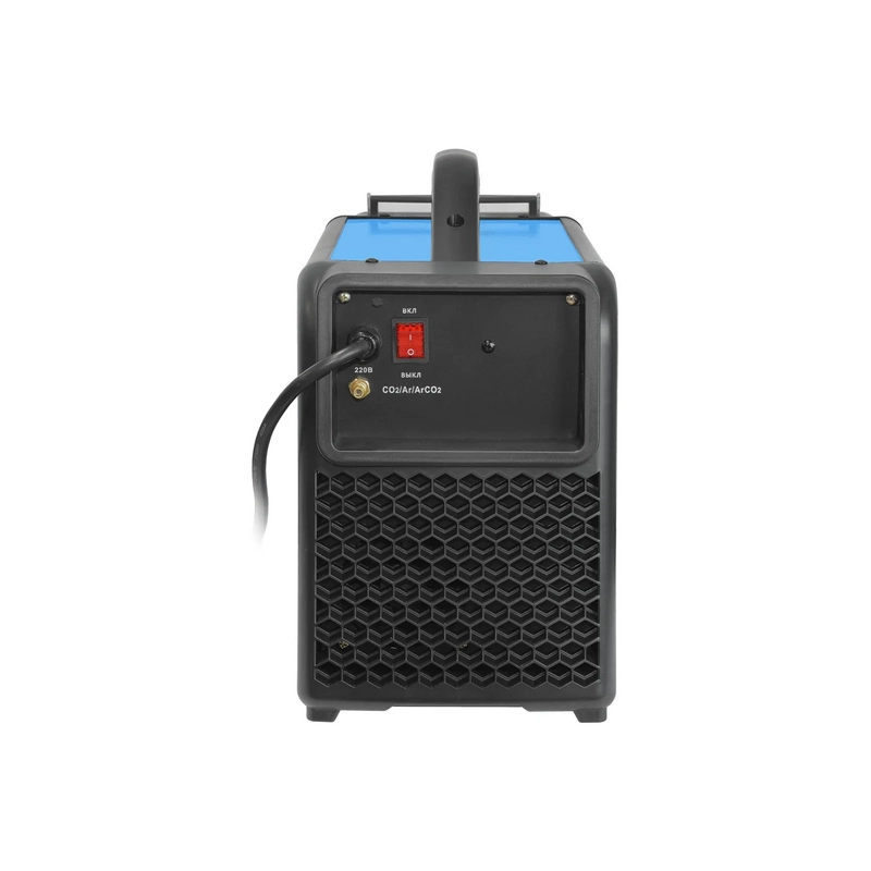 Сварочный полуавтомат многофункциональный TSS NEO MTM-200 PULSE
