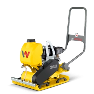 Виброплита бензиновая прямого хода Wacker Neuson VP 1550 A