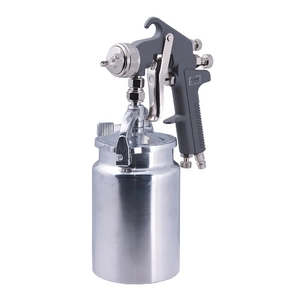 FUBAG Краскораспылитель BASIC S1000/1.8 HP с нижним бачком