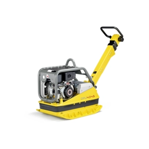 Виброплита дизельная реверсивная Wacker Neuson DPU 4045 H