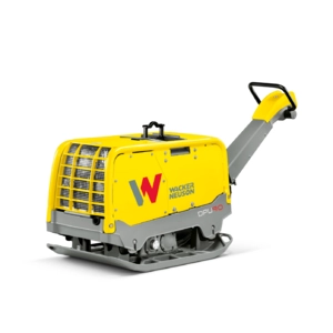 Виброплита дизельная реверсивная Wacker Neuson DPU 90
