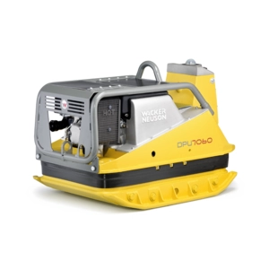 Виброплита дизельная реверсивная Wacker Neuson DPU 7060 Fe