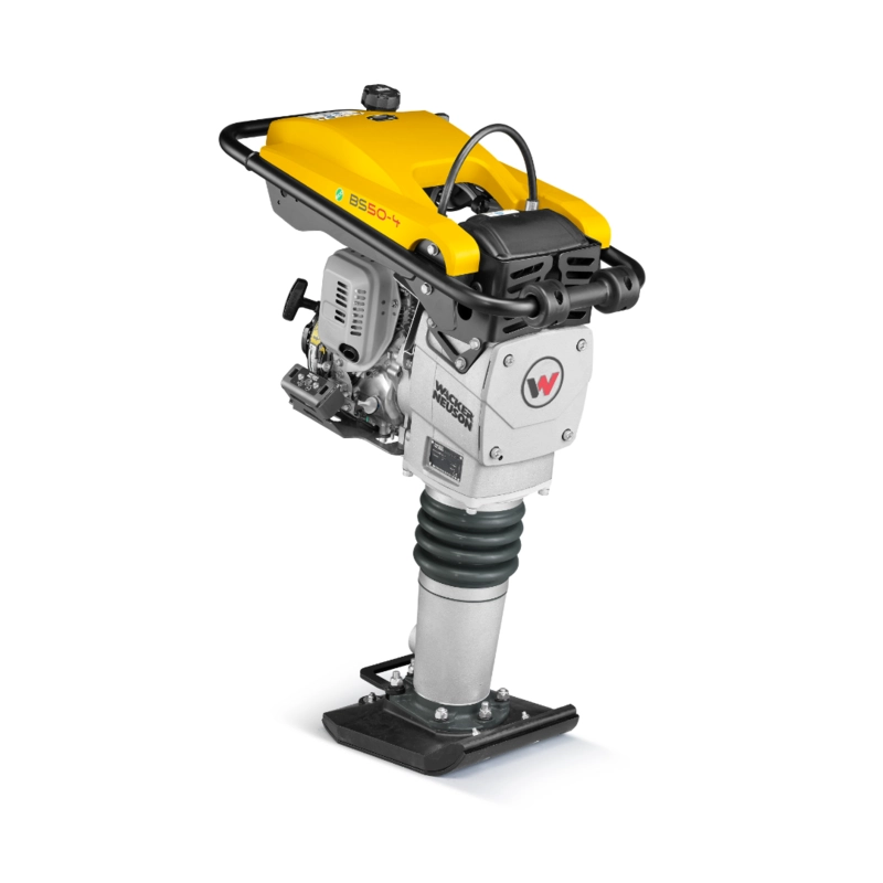 Вибротрамбовка бензиновая Wacker Neuson BS 50-4s
