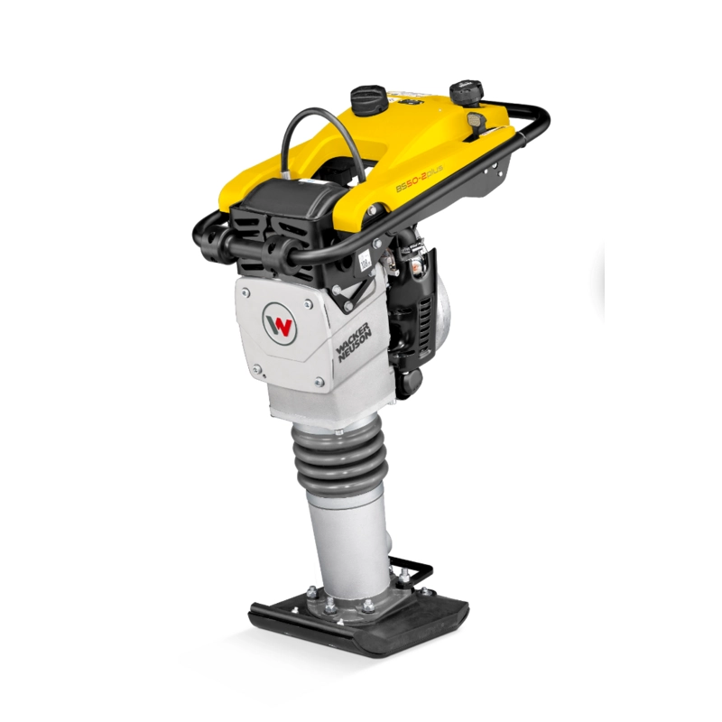 Вибротрамбовка бензиновая Wacker Neuson BS 70-2i с системой впрыска масла