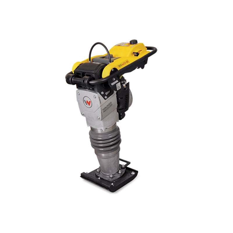 Вибротрамбовка бензиновая Wacker Neuson BS 60-2i с системой впрыска масла