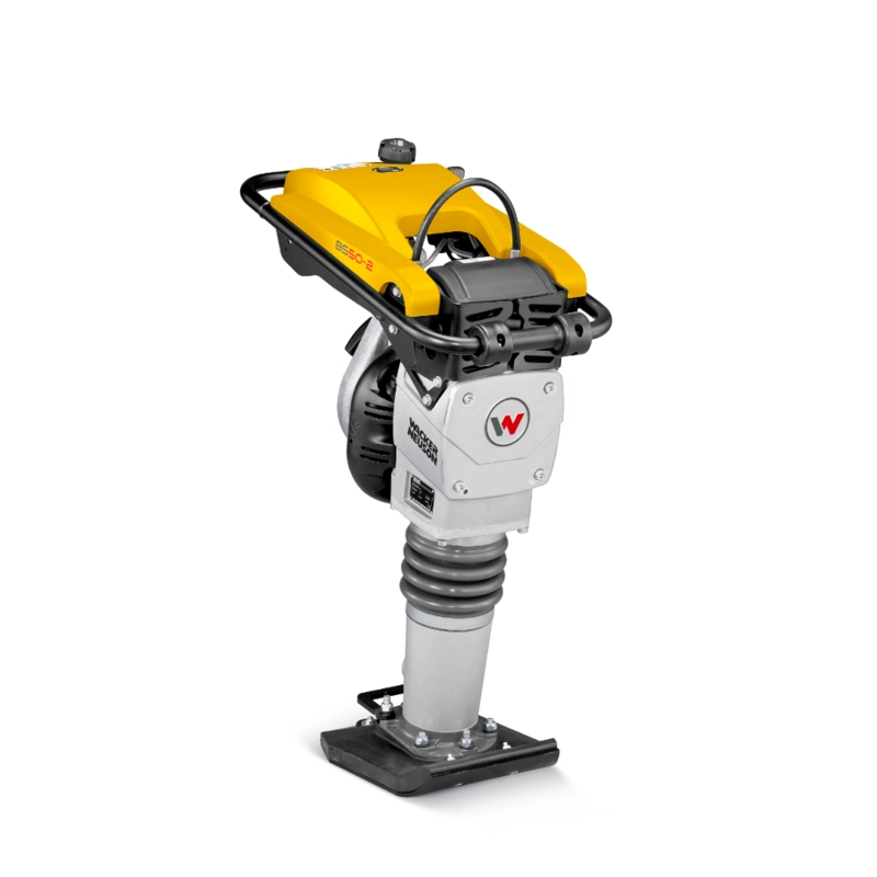 Вибротрамбовка бензиновая Wacker Neuson BS 50-2