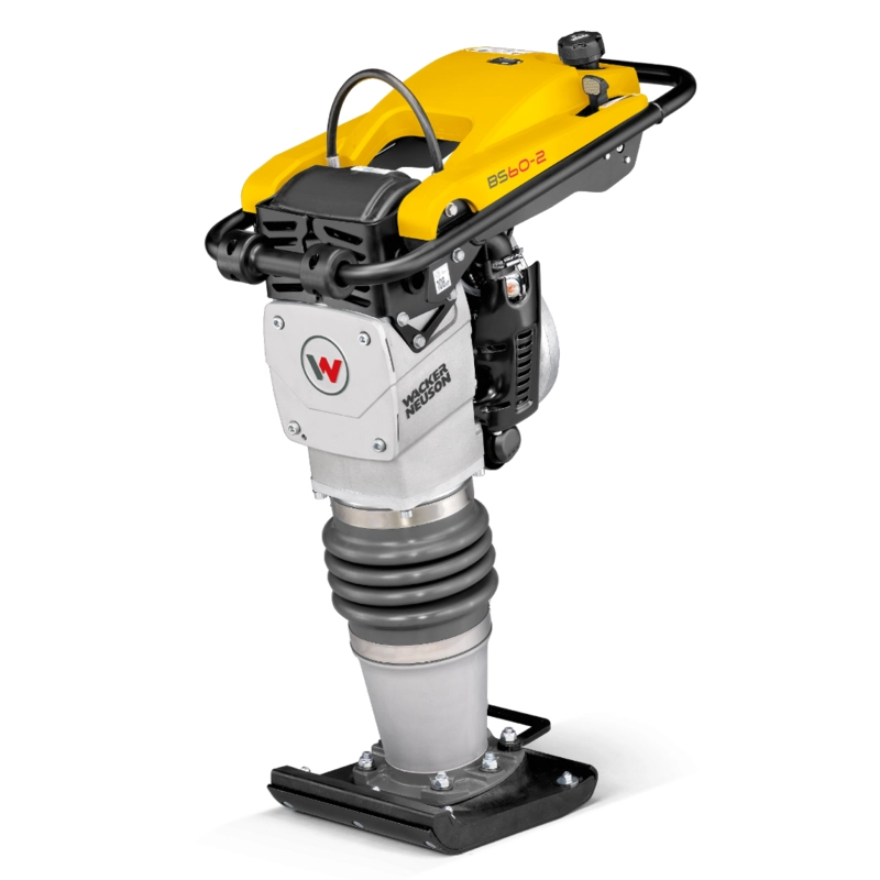 Вибротрамбовка бензиновая Wacker Neuson BS 60-2