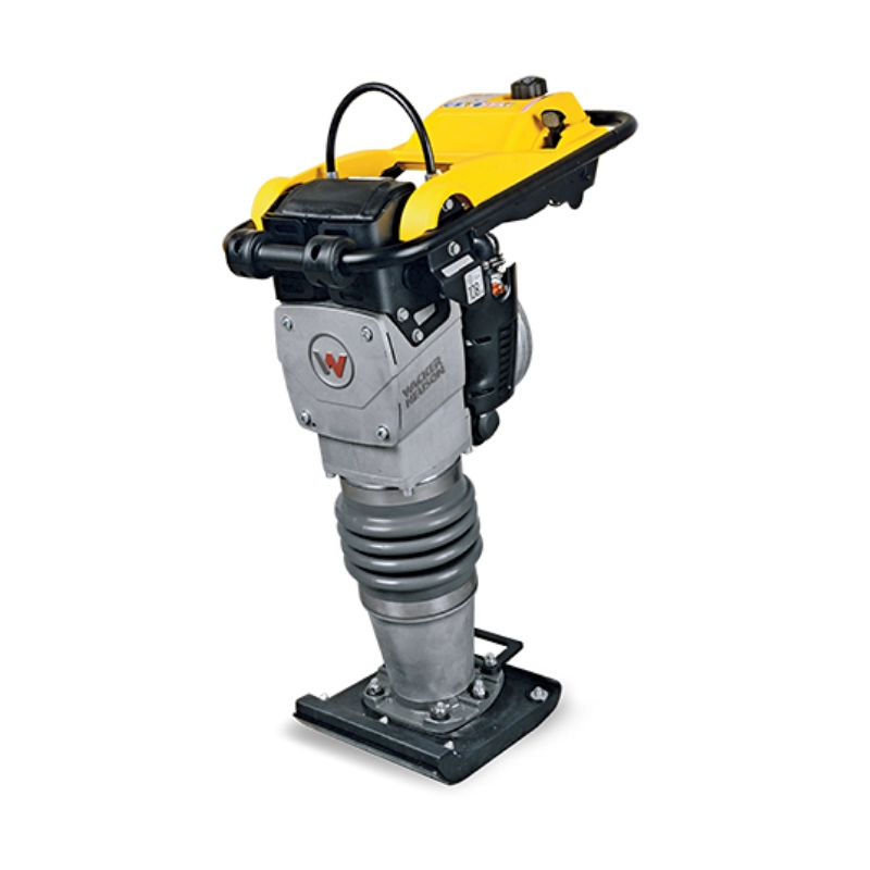 Вибротрамбовка бензиновая Wacker Neuson BS 65-V