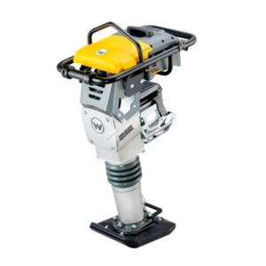 Вибротрамбовка с аккумулятором Wacker Neuson AS60e