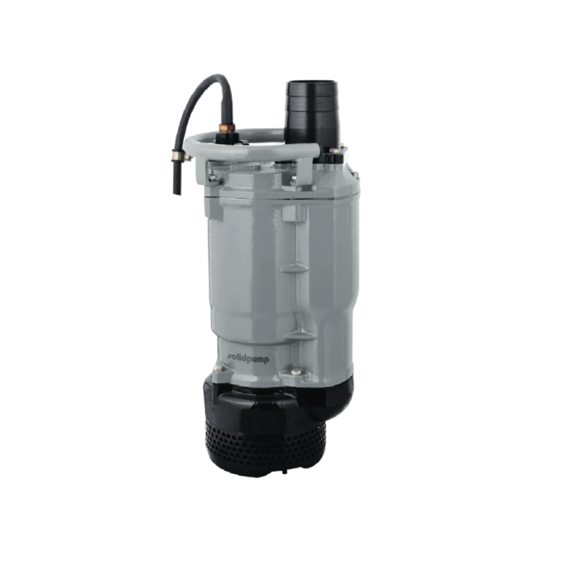 Строительный дренажный насос Solidpump 100TBZ11