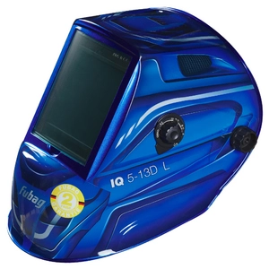 Маска сварщика Хамелеон FUBAG IQ 5-13D L