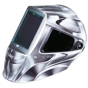 Маска сварщика Хамелеон FUBAG IQ 5 - 13C M  2