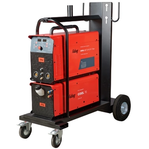 Инвертор сварочный FUBAG INTIG 500 T AC/DC PULSE