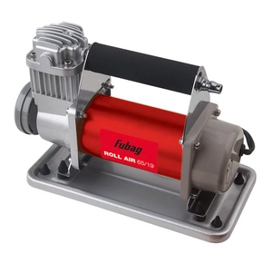 Автомобильный компрессор FUBAG Roll Air 65/19