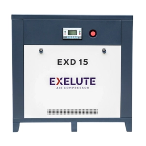 Винтовой компрессор EXELUTE EXD 15/10 IP23