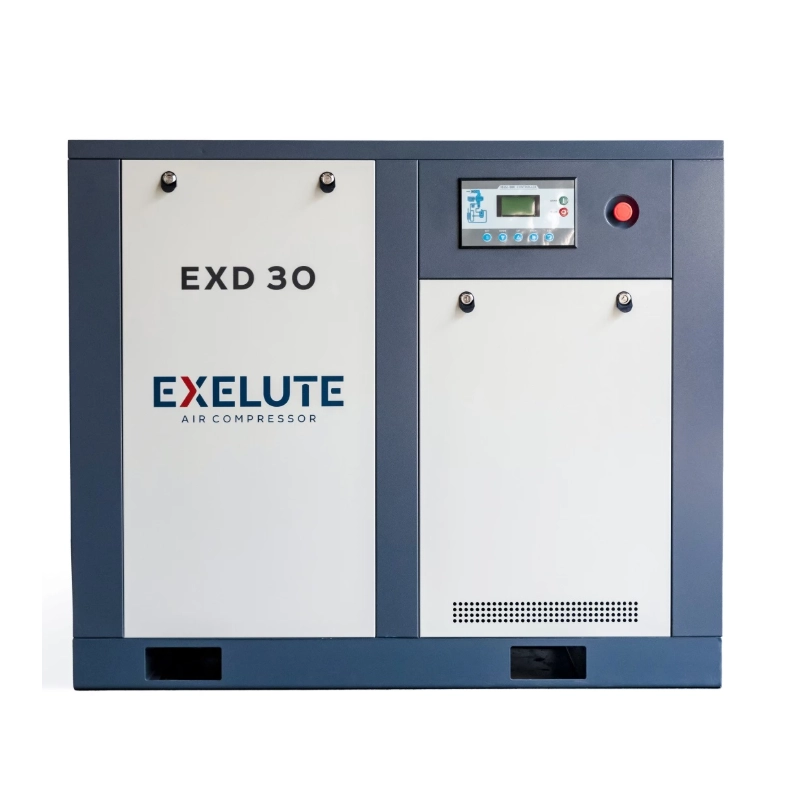 Винтовой компрессор EXELUTE EXD 30/10 IP23