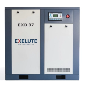 Винтовой компрессор EXELUTE EXD 37/8 IP23