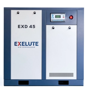 Винтовой компрессор EXELUTE EXD 45/7 IP23