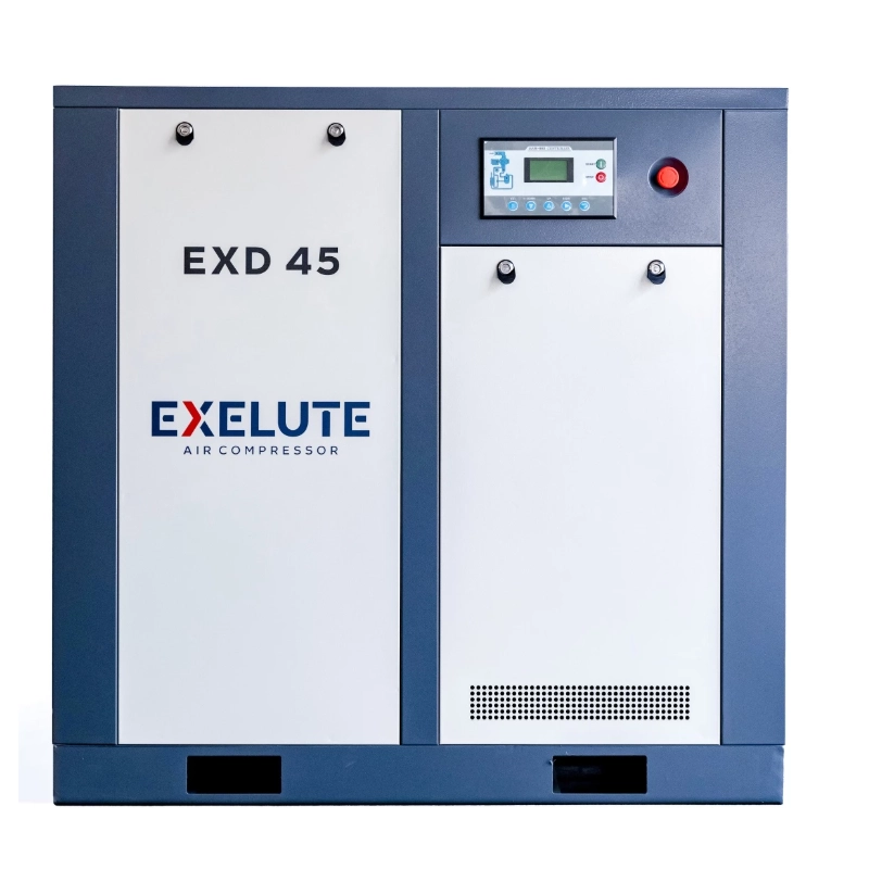 Винтовой компрессор EXELUTE EXD 45/10 IP23