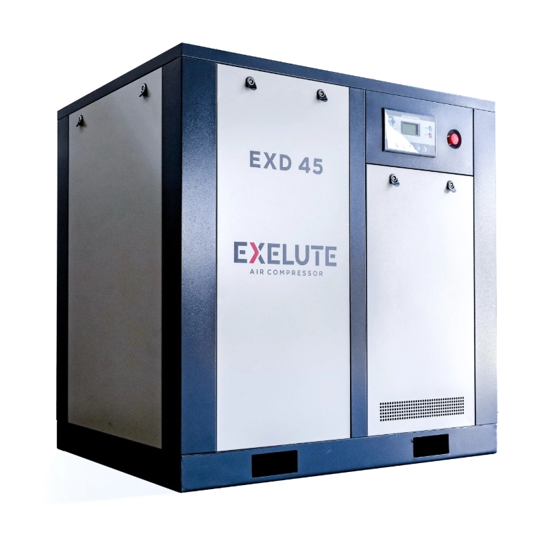 Винтовой компрессор EXELUTE EXD 45/10 IP23