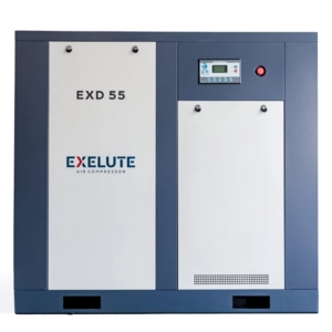 Винтовой компрессор EXELUTE EXD 55/10 IP23