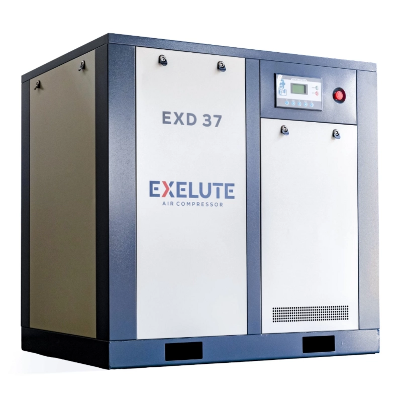 Винтовой компрессор EXELUTE EXD 37/8 IP54