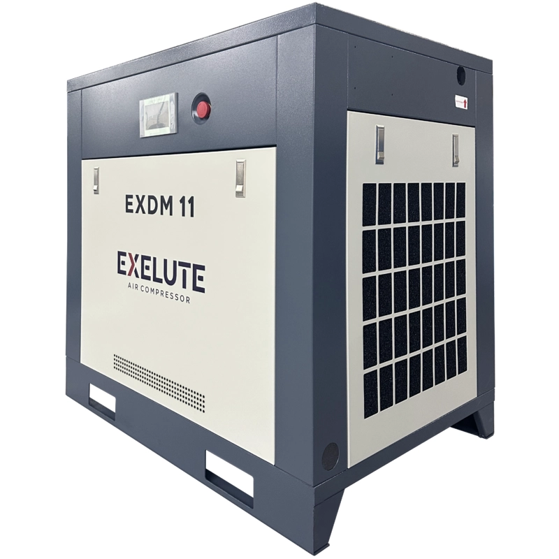Винтовой компрессор EXELUTE EXDM 15/10 IP54