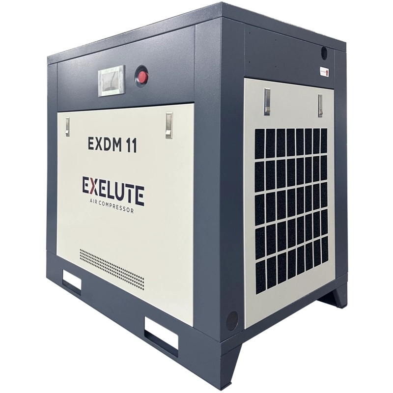 Винтовой компрессор EXELUTE EXDM 30/13 IP54