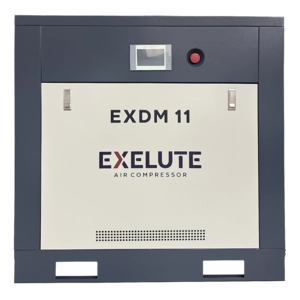 Винтовой компрессор EXELUTE EXDM 45/10 IP54