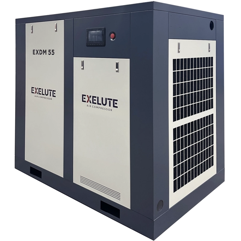Винтовой компрессор EXELUTE EXDM 160/13 IP54