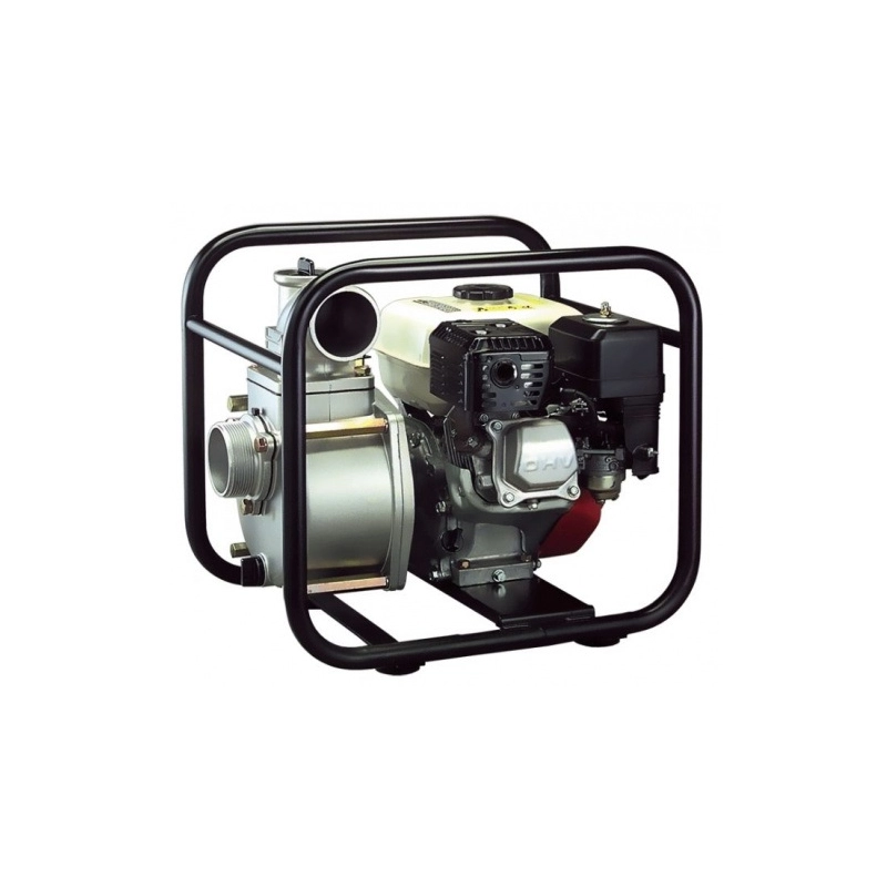 Мотопомпа дизельная Koshin KTY-50D