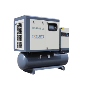 Винтовой компрессор EXELUTE EX-RD 15/16 LC IP23