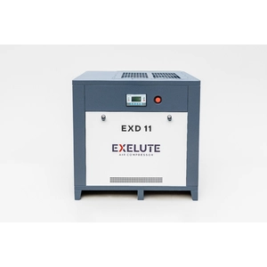 Винтовой компрессор EXELUTE EXV 37/8 ZONCN IP23