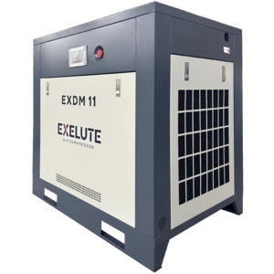 Винтовой компрессор EXELUTE EXDM 30/16 LC-IP54
