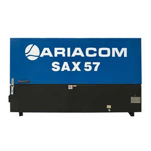 Винтовой компрессор ARIACOM SAX 57 Y