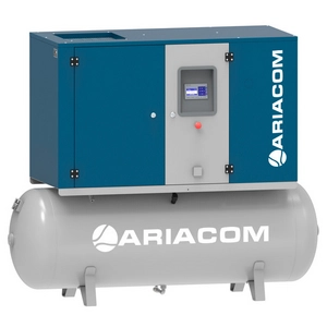 Винтовой компрессор ARIACOM NT7 10V DF 500