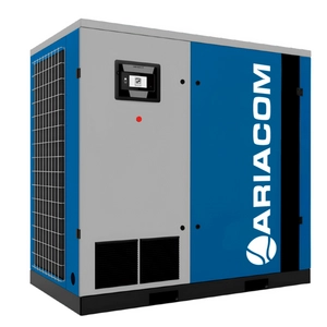 Винтовой компрессор ARIACOM AG 37 8V M
