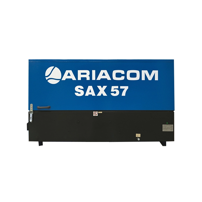 Винтовой компрессор ARIACOM SAX 57+ доохладитель