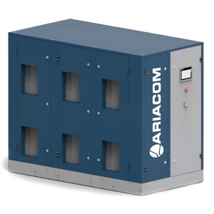 Спиральный компрессор ARIACOM SPC45 8
