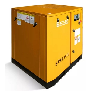 Винтовой компрессор Berg ВК-7.5Р 10 (IP54)