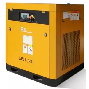 Винтовой компрессор Berg ВК-7.5 16 (IP54)
