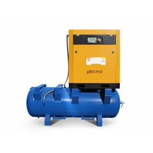 Винтовой компрессор Berg ВК-7.5-500 8 (IP54)