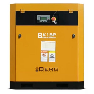 Винтовой компрессор Berg ВК-15Р 16 (IP54)