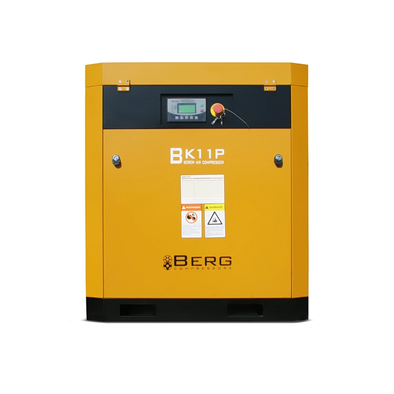 Винтовой компрессор Berg ВК-11Р-E 10 (IP55)