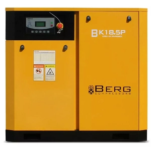Винтовой компрессор Berg ВК-18.5Р-E 16 (IP54)