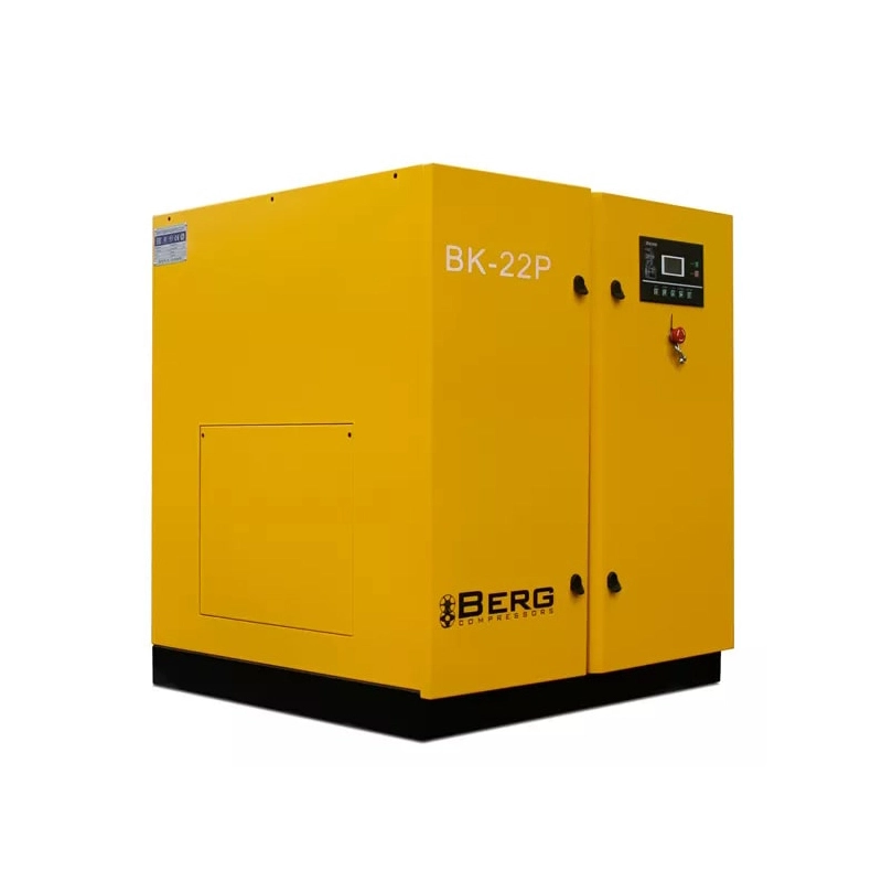 Винтовой компрессор Berg ВК-22Р-E 8 (IP55)