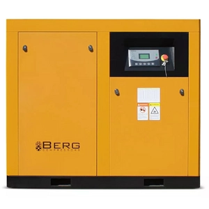 Винтовой компрессор Berg ВК-37-E 16 (IP54)