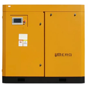 Винтовой компрессор Berg ВК-45Р-E 16 (IP54)