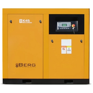 Винтовой компрессор Berg ВК-45-E 16 (IP54)
