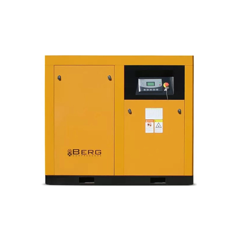 Винтовой компрессор Berg ВК-75-E 8 (IP55)